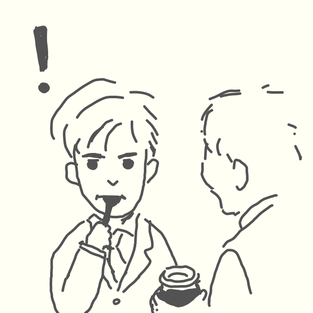 【お絵描き】映画のワンシーンを描いて、タイトルを当ててもらおう！