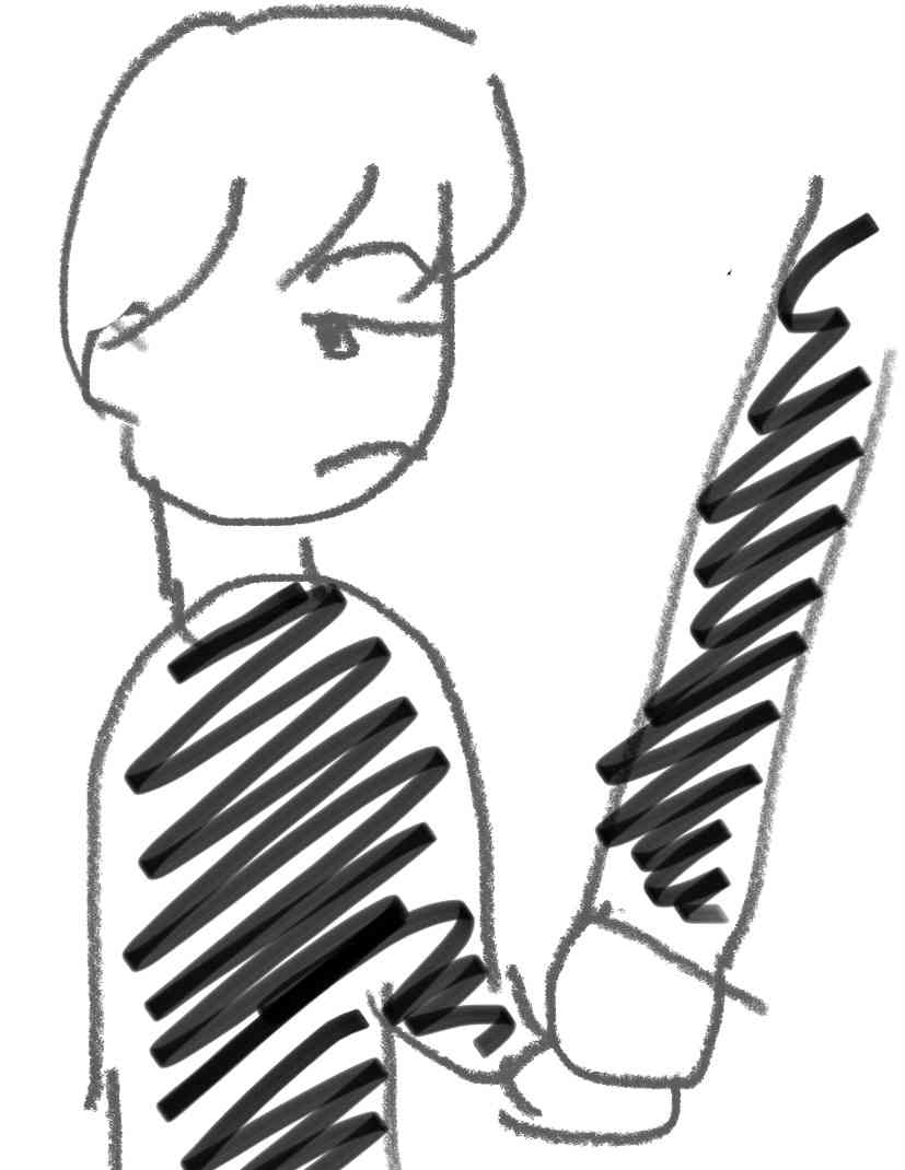 【お絵描き】映画のワンシーンを描いて、タイトルを当ててもらおう！