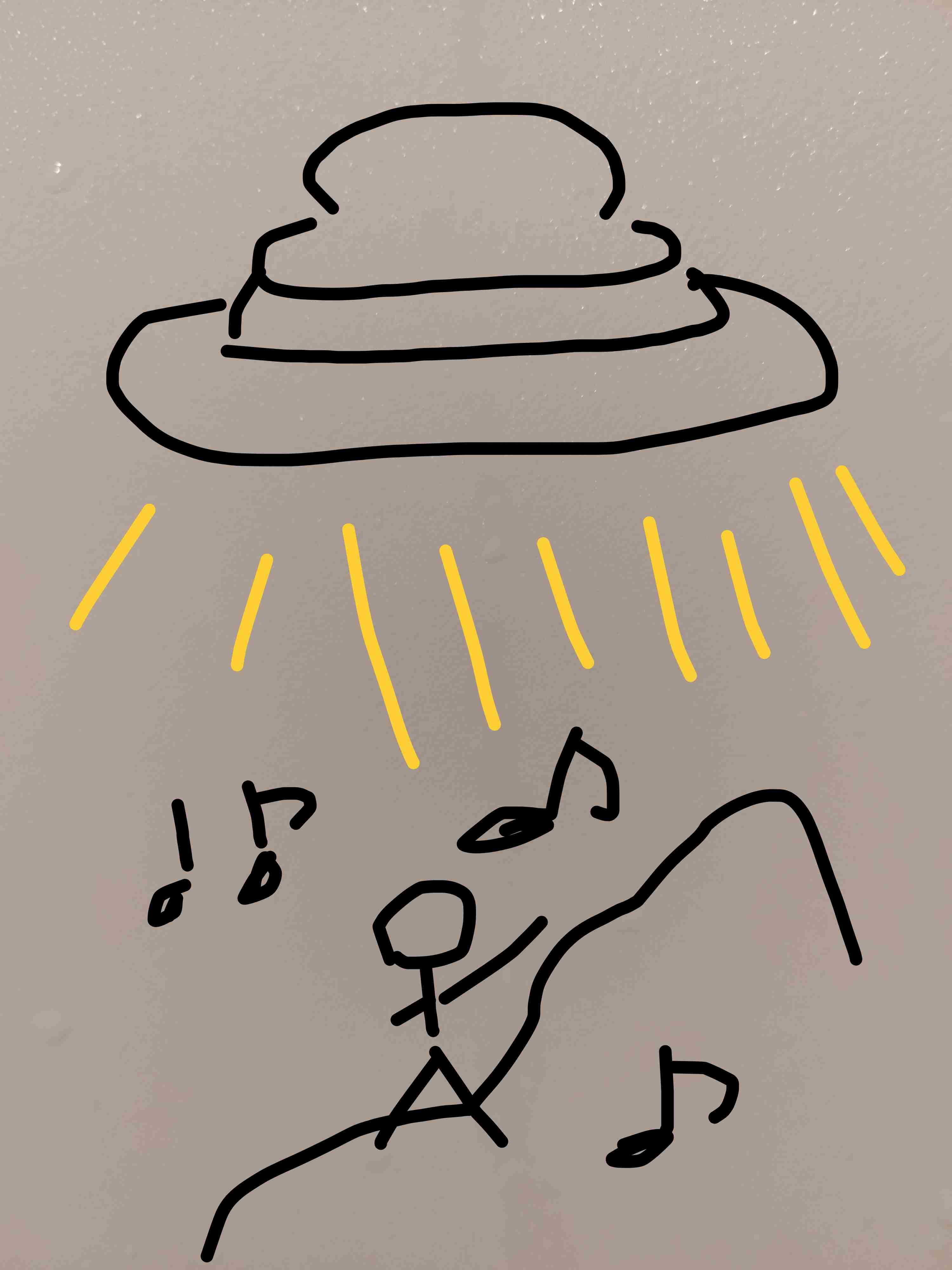 【お絵描き】映画のワンシーンを描いて、タイトルを当ててもらおう！
