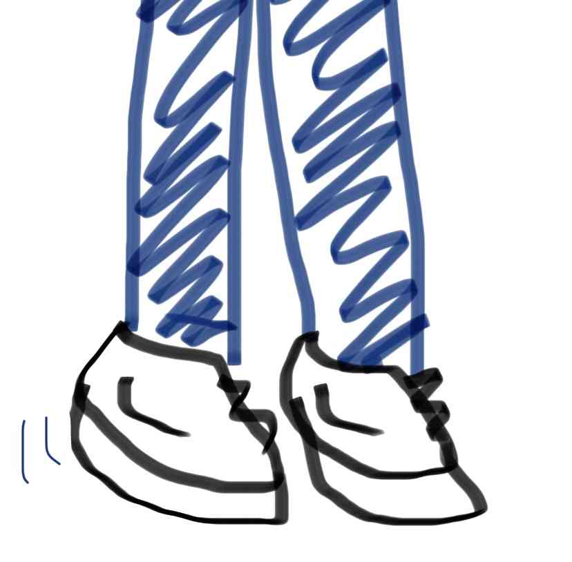 【お絵描き】映画のワンシーンを描いて、タイトルを当ててもらおう！