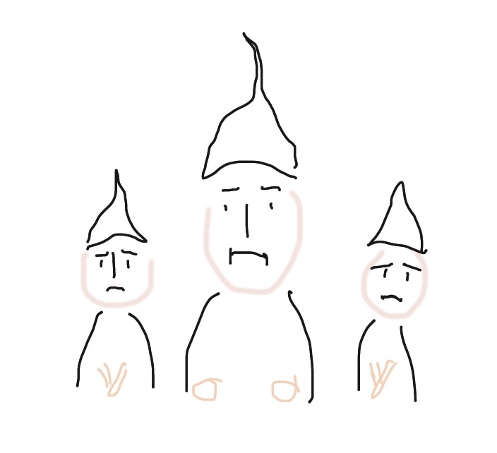 【お絵描き】映画のワンシーンを描いて、タイトルを当ててもらおう！