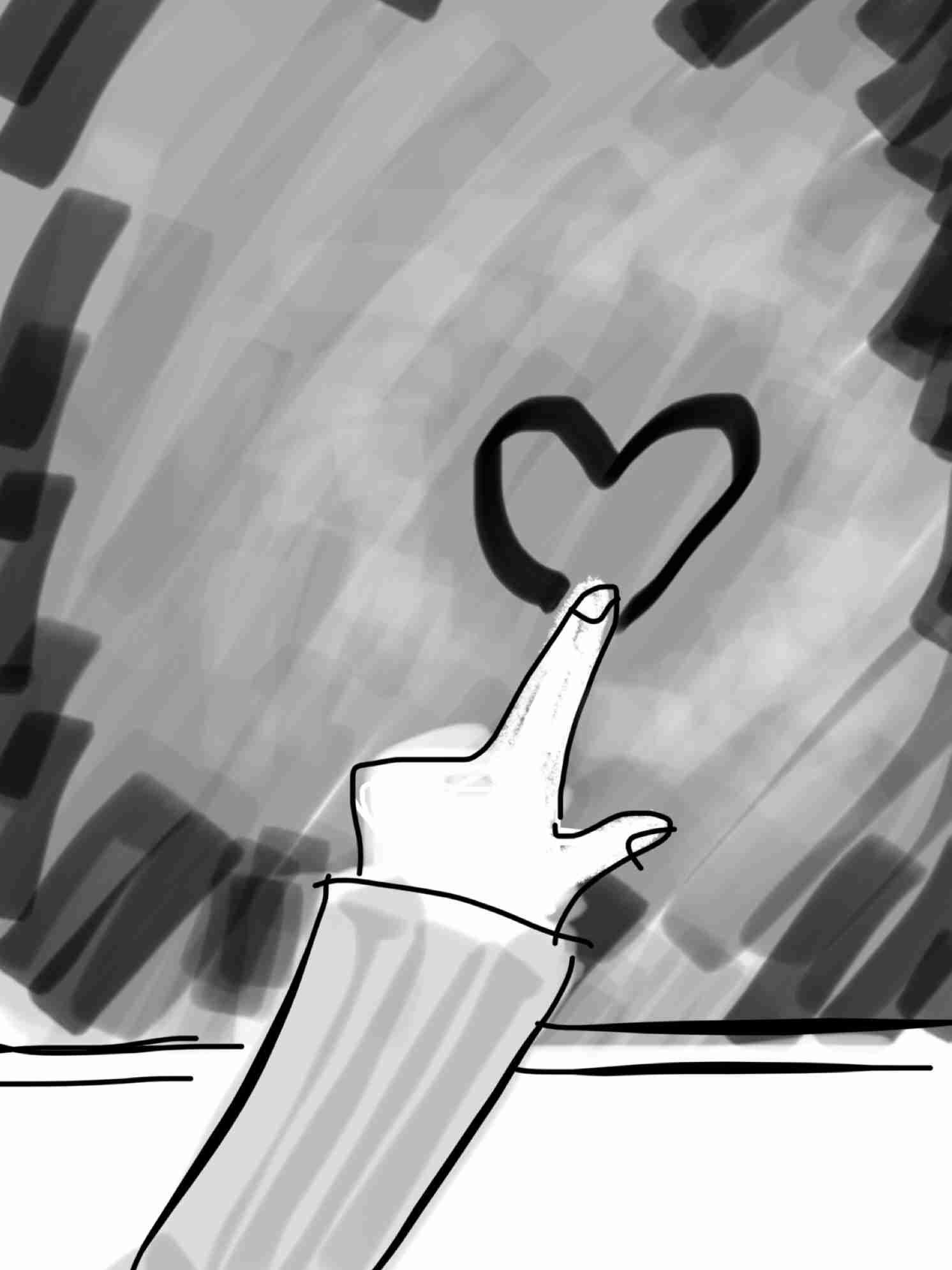 【お絵描き】映画のワンシーンを描いて、タイトルを当ててもらおう！
