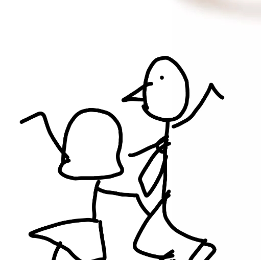 【お絵描き】映画のワンシーンを描いて、タイトルを当ててもらおう！