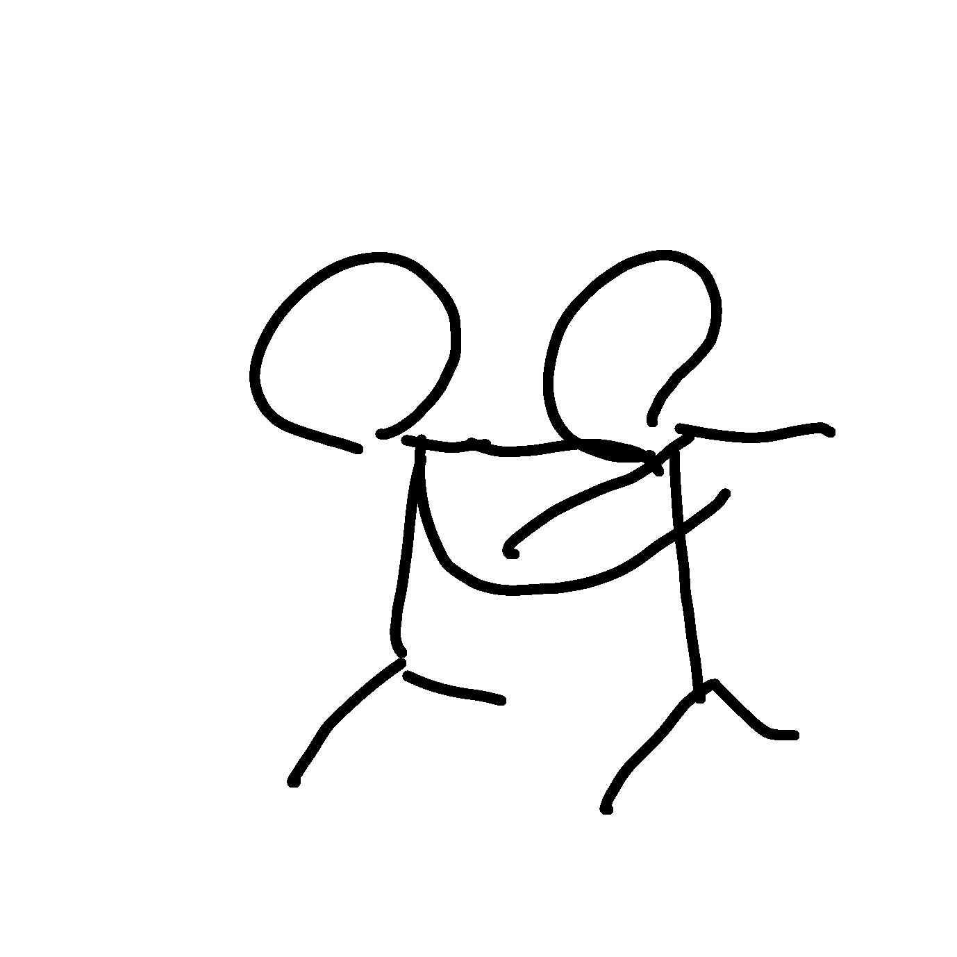 【お絵描き】映画のワンシーンを描いて、タイトルを当ててもらおう！