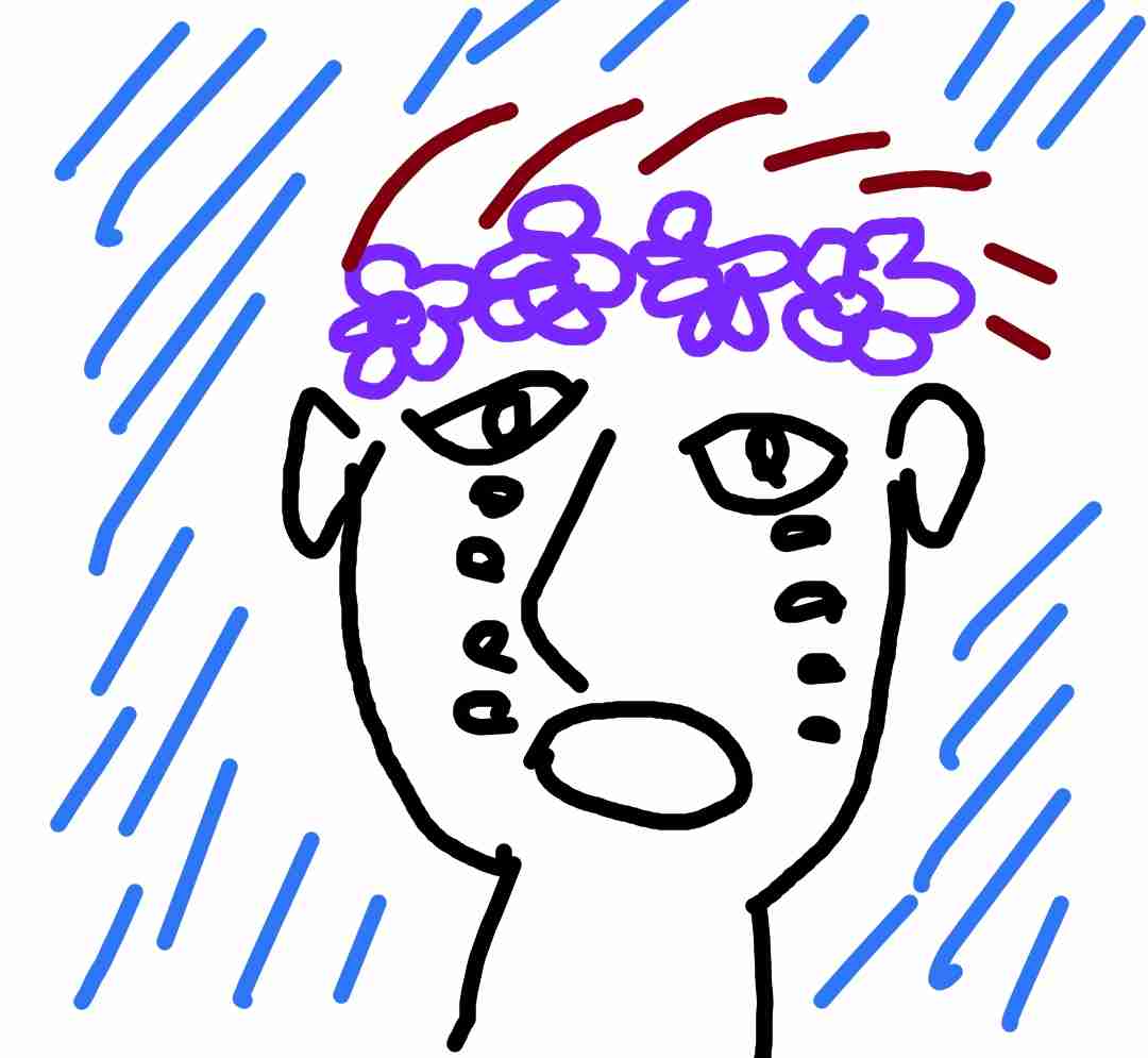 【お絵描き】映画のワンシーンを描いて、タイトルを当ててもらおう！