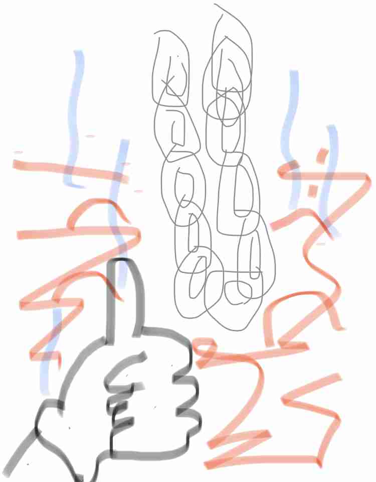【お絵描き】映画のワンシーンを描いて、タイトルを当ててもらおう！