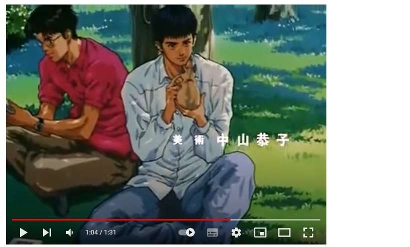  【映画】スラムダンク観た人 part2 ネタバレあり【THE FIRST SLAM DUNK】