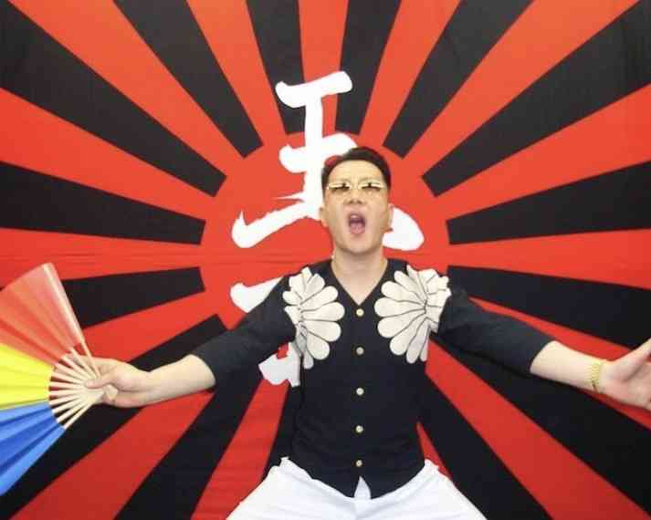 鳥肌実を知ってる人おいでPart14