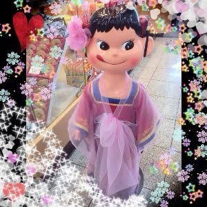 不二家が大好きな人達、全員大集合！