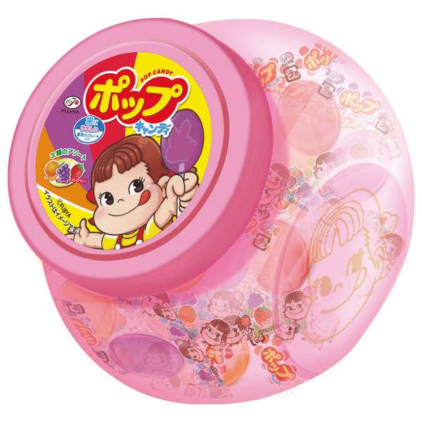 不二家が大好きな人達、全員大集合！