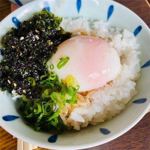 卵かけご飯好きな人！