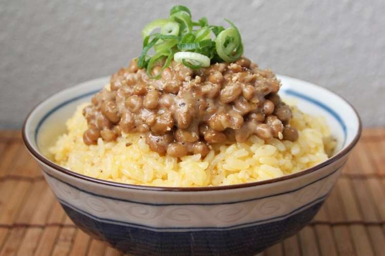 卵かけご飯好きな人！