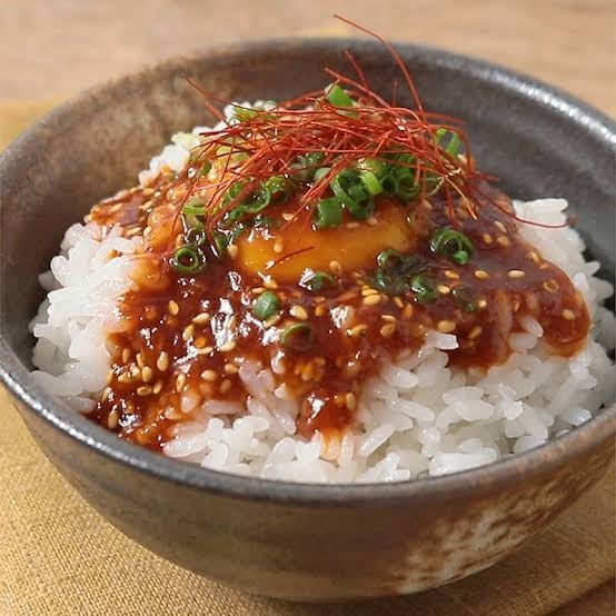 卵かけご飯好きな人！