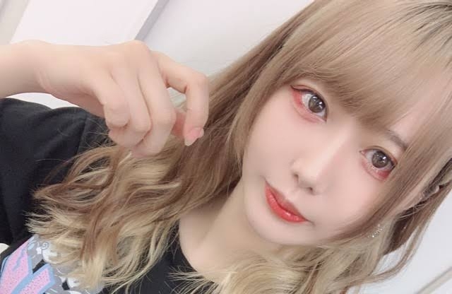 (美容室)ハイライトが気になる💇‍♀️ 