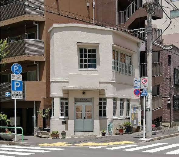ドラマ好きなら分かるロケ地