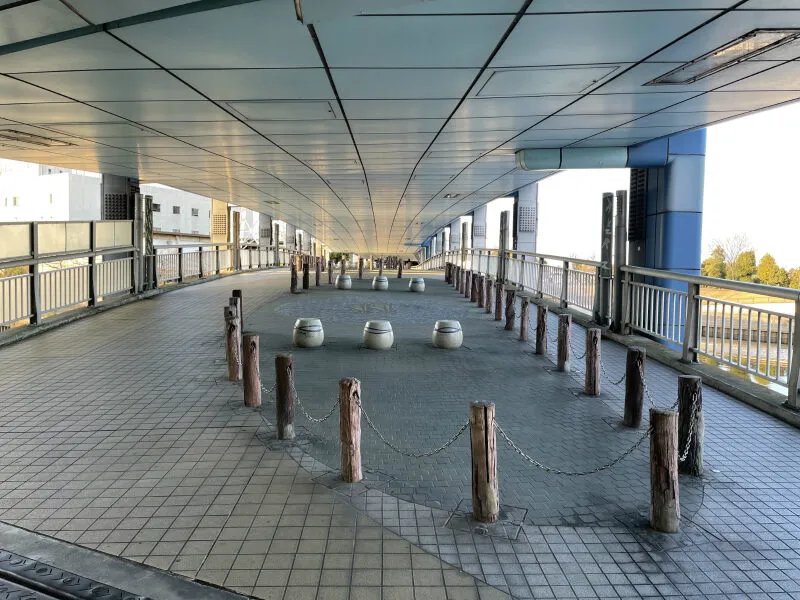ドラマ好きなら分かるロケ地