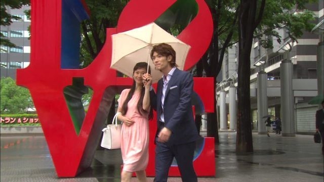 ドラマ好きなら分かるロケ地