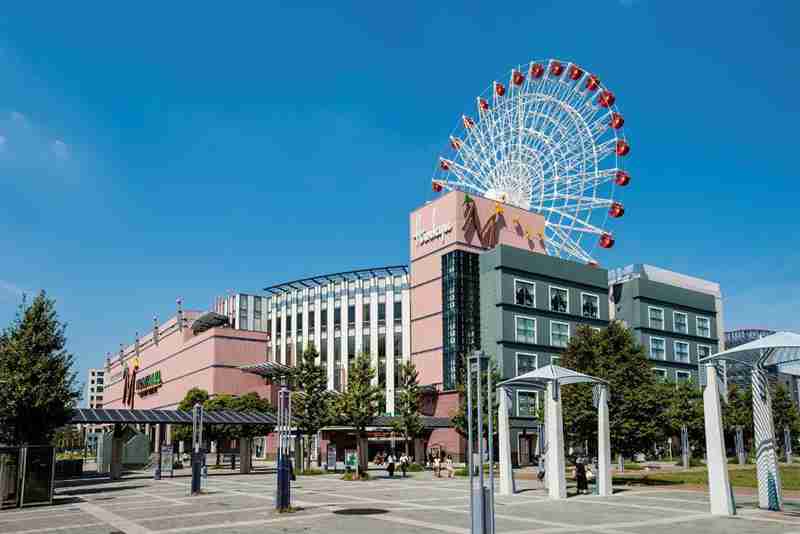 ドラマ好きなら分かるロケ地