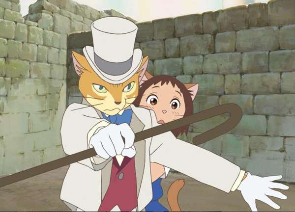 ジブリで一番面白いアニメとその理由