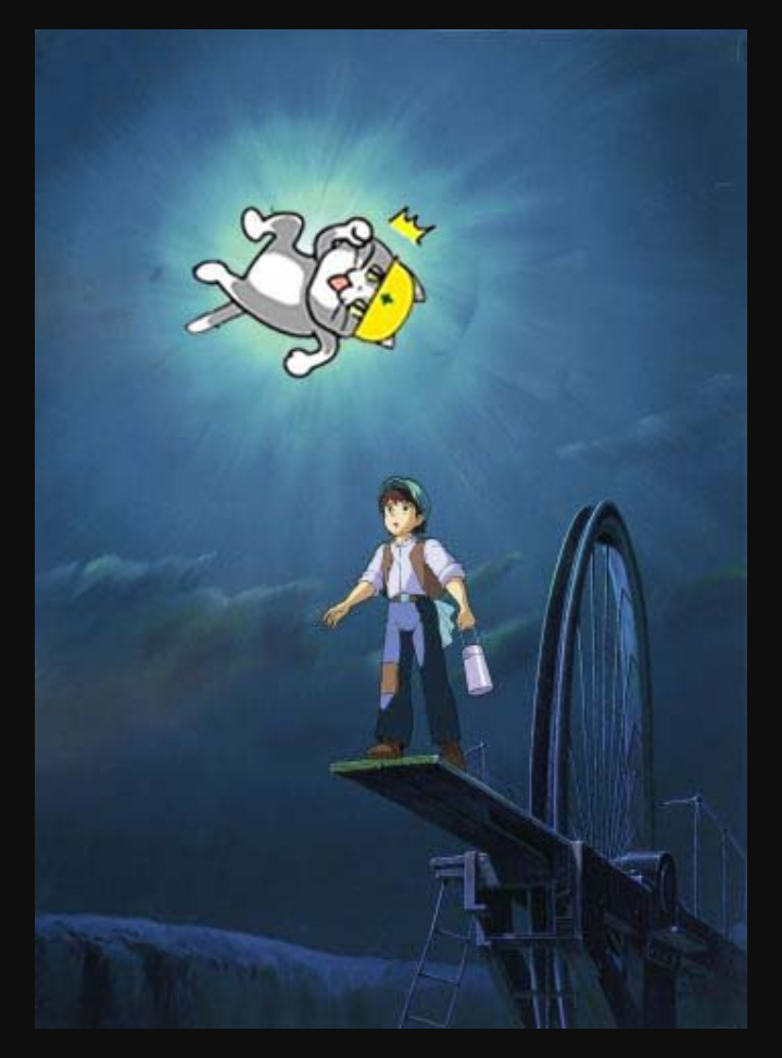 ジブリで一番面白いアニメとその理由