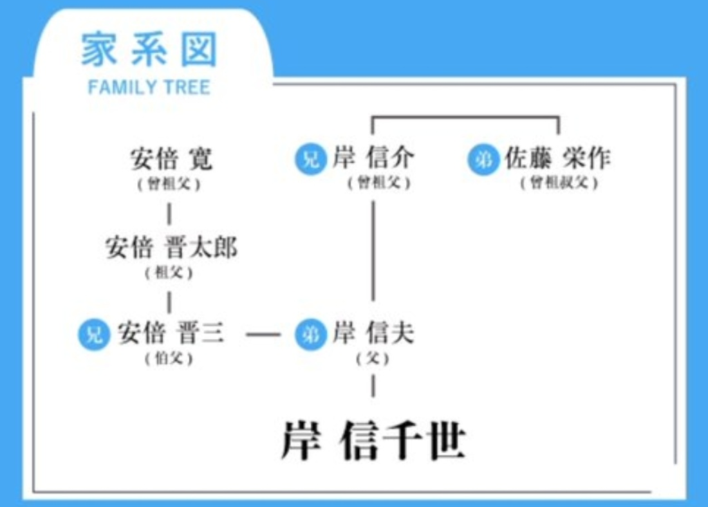 安倍元首相の甥っ子・岸信千世氏、“家系図アピール”の次は「フジテレビにコネ入社」呼ばわりで炎上騒ぎに