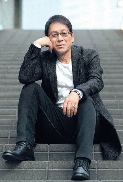 大杉漣さんウェブサイト「大杉漣記念館」が命日の21日で閉鎖「作品のなかで出会っていただけることを…」