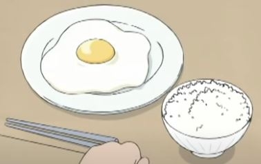 主婦のお昼ご飯