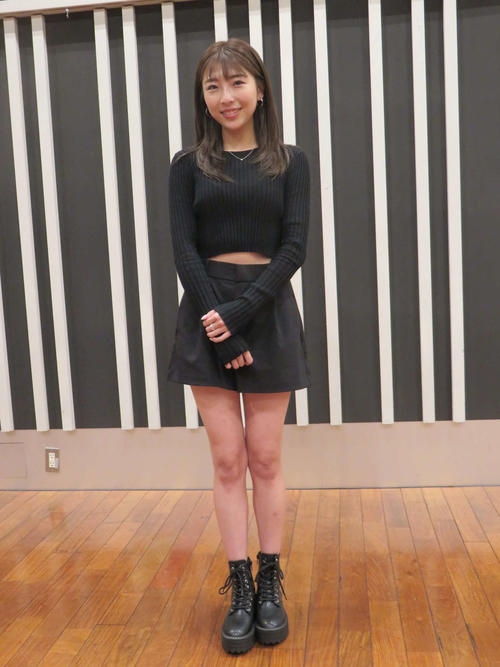 藤田まことさんの孫娘・花リナ、「はぐれ刑事純情派」が結んだ縁で女優デビュー　9日放送「警視庁アウトサイダー」
