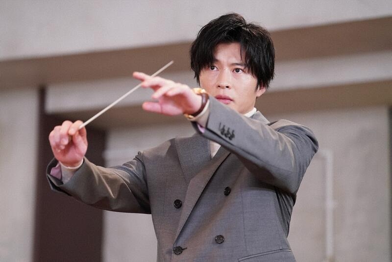 『リバーサルオーケストラ』田中圭に号泣！玉木宏・三上博史も演じた“俺様キャラ”の魅力