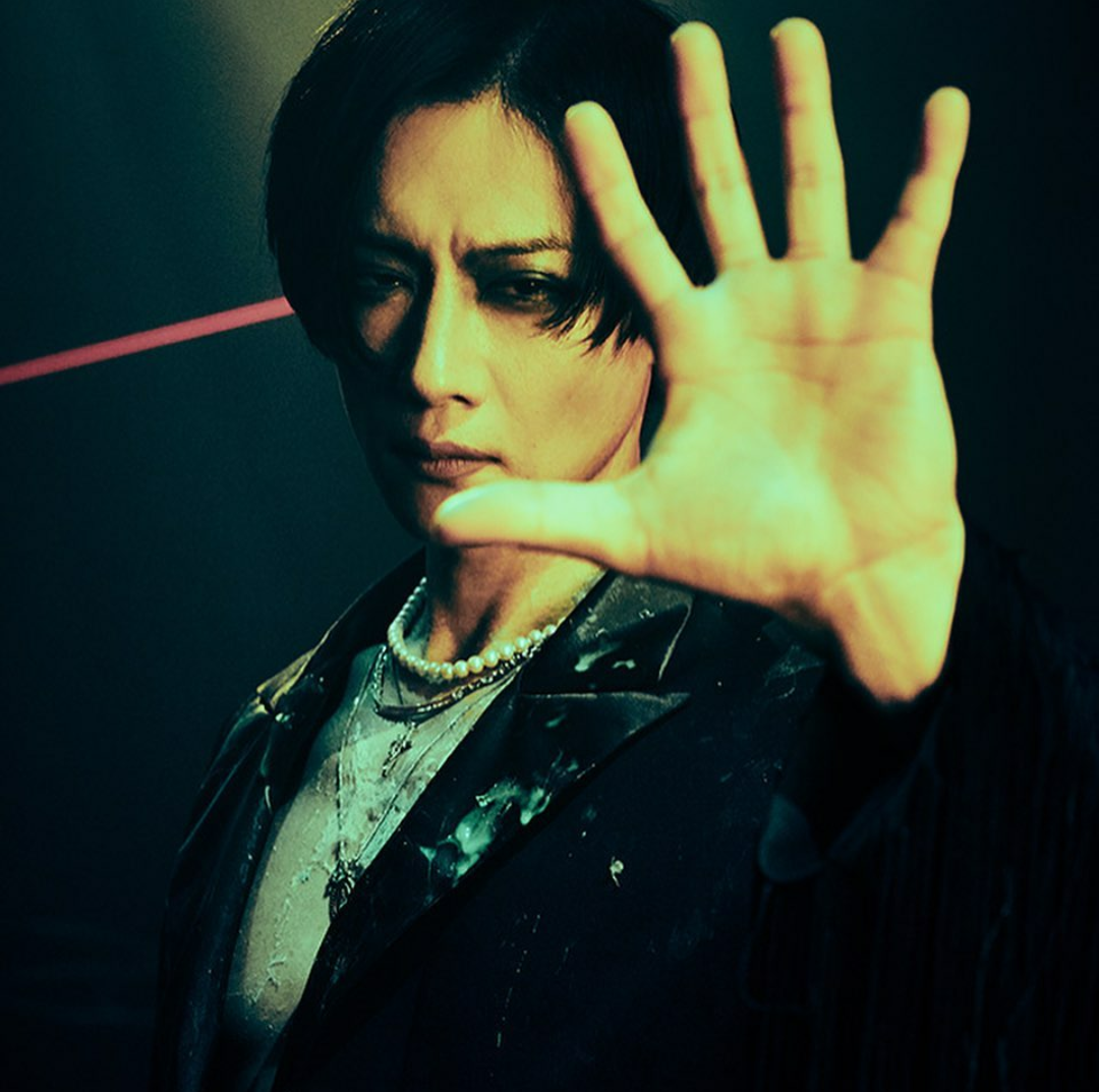 ディルアングレイ好きなかた【DIR EN GREY】