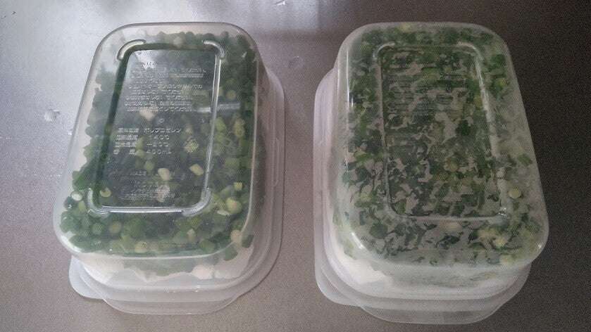 冷凍野菜って難しくないですか？