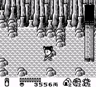 「がんばれゴエモン」シリーズを語りたい！part7