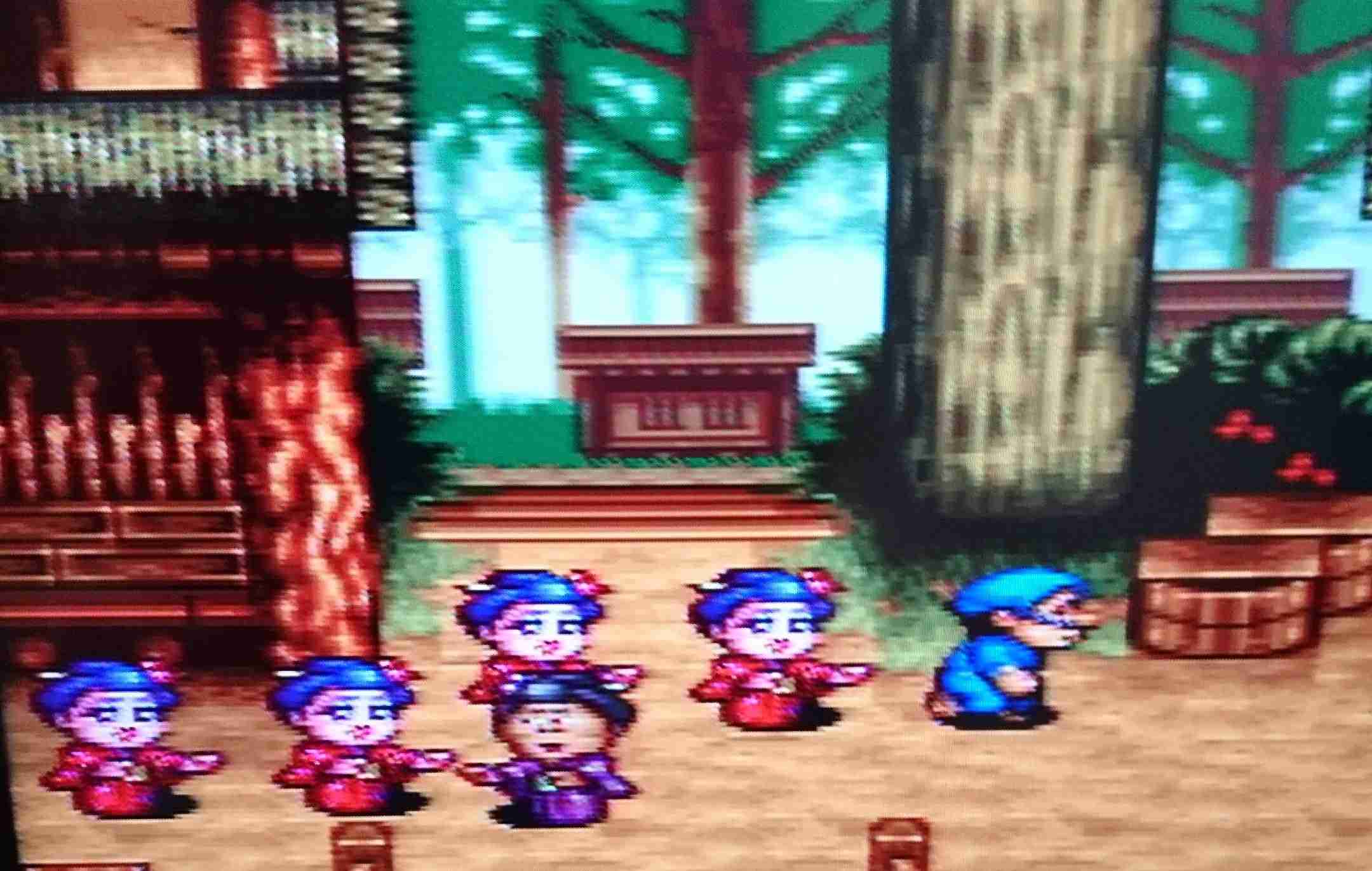 「がんばれゴエモン」シリーズを語りたい！part7