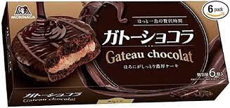 スーパー、コンビニで買える、おいしいチョコ教えて