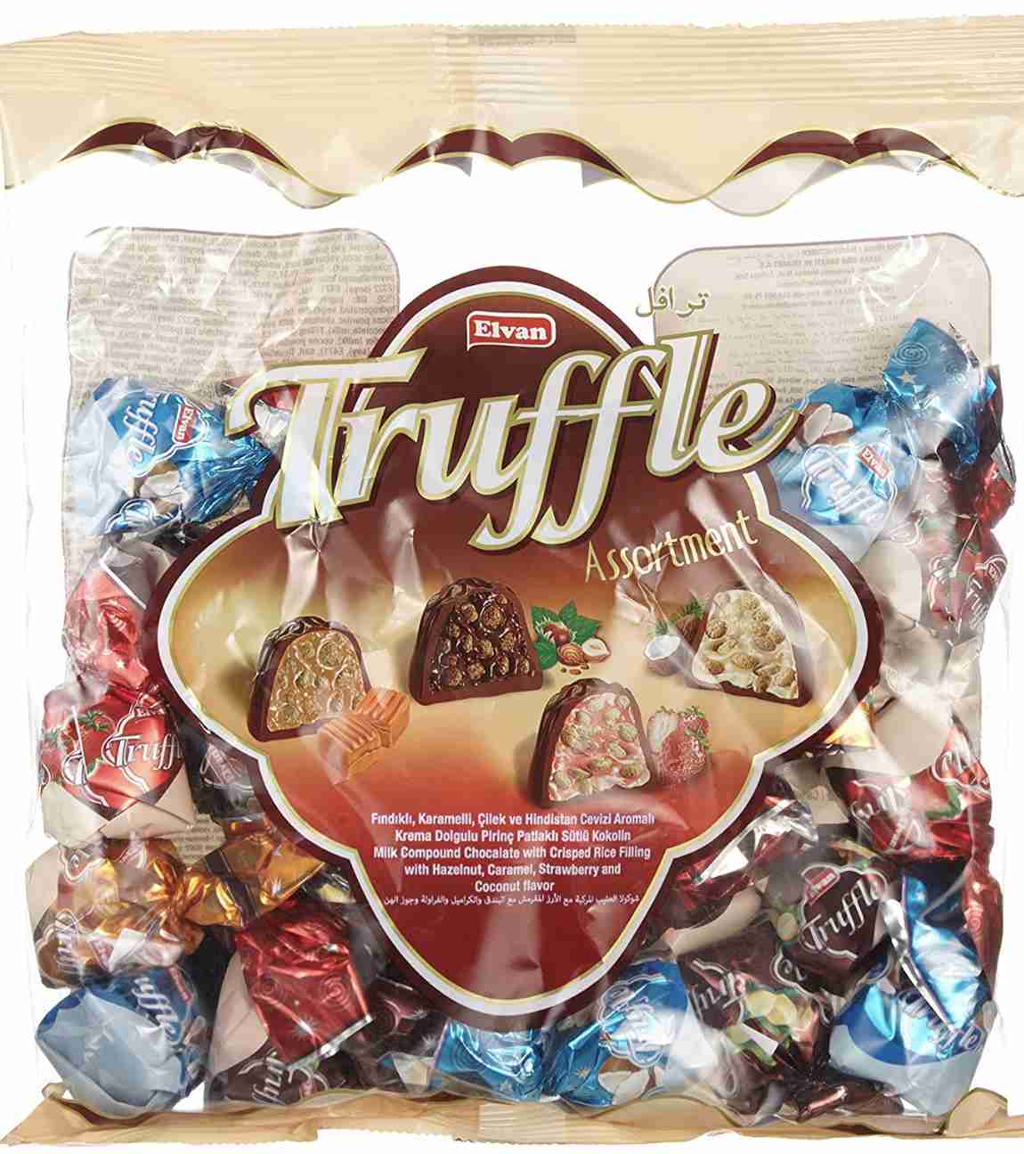 スーパー、コンビニで買える、おいしいチョコ教えて