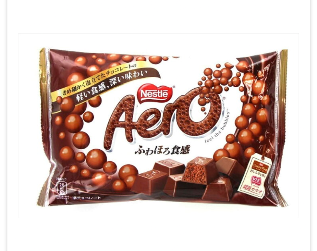 スーパー、コンビニで買える、おいしいチョコ教えて