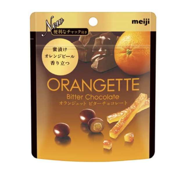 スーパー、コンビニで買える、おいしいチョコ教えて