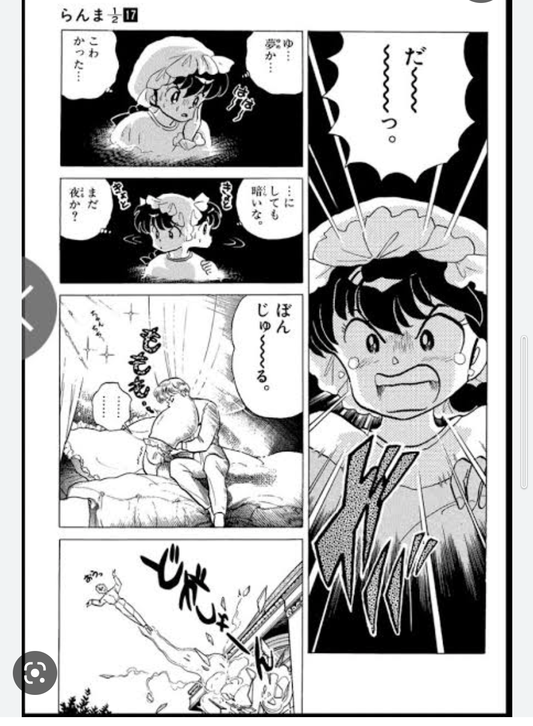 「らんま1/2」好きな人