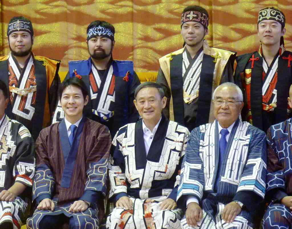 北海道民の特徴