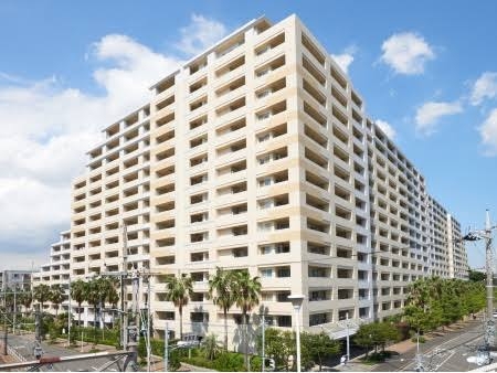 マンモスマンションの人間関係
