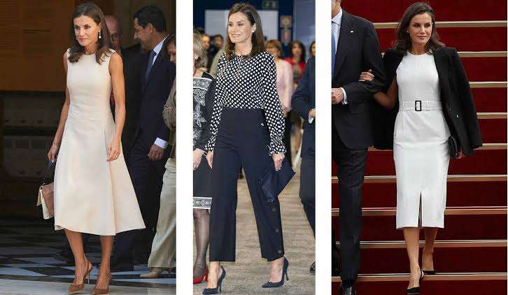 【オケージョン】コンサバ服が似合わない