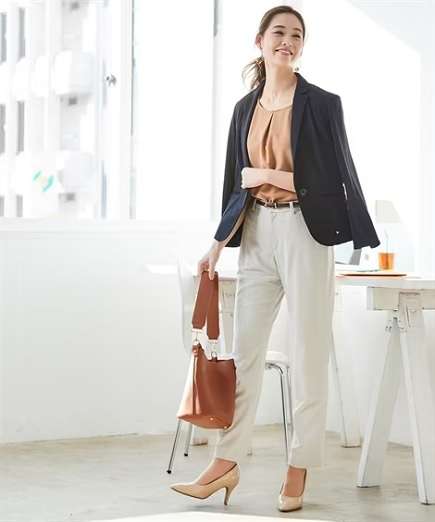 【オケージョン】コンサバ服が似合わない