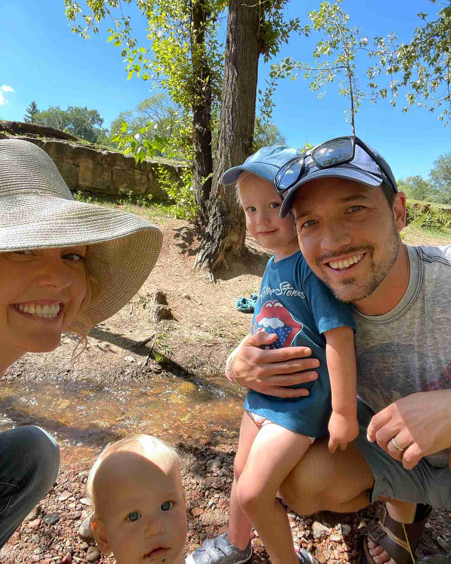 シャーロット・ケイト・フォックス、第3子妊娠を報告「女の赤ちゃん」…朝ドラ「マッサン」ヒロイン