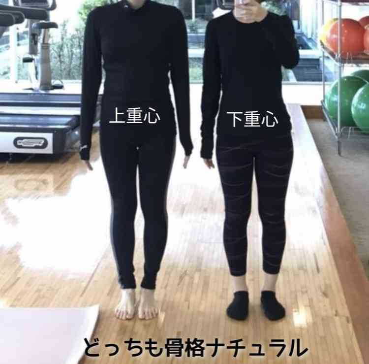 骨格ナチュラルの悩みについて