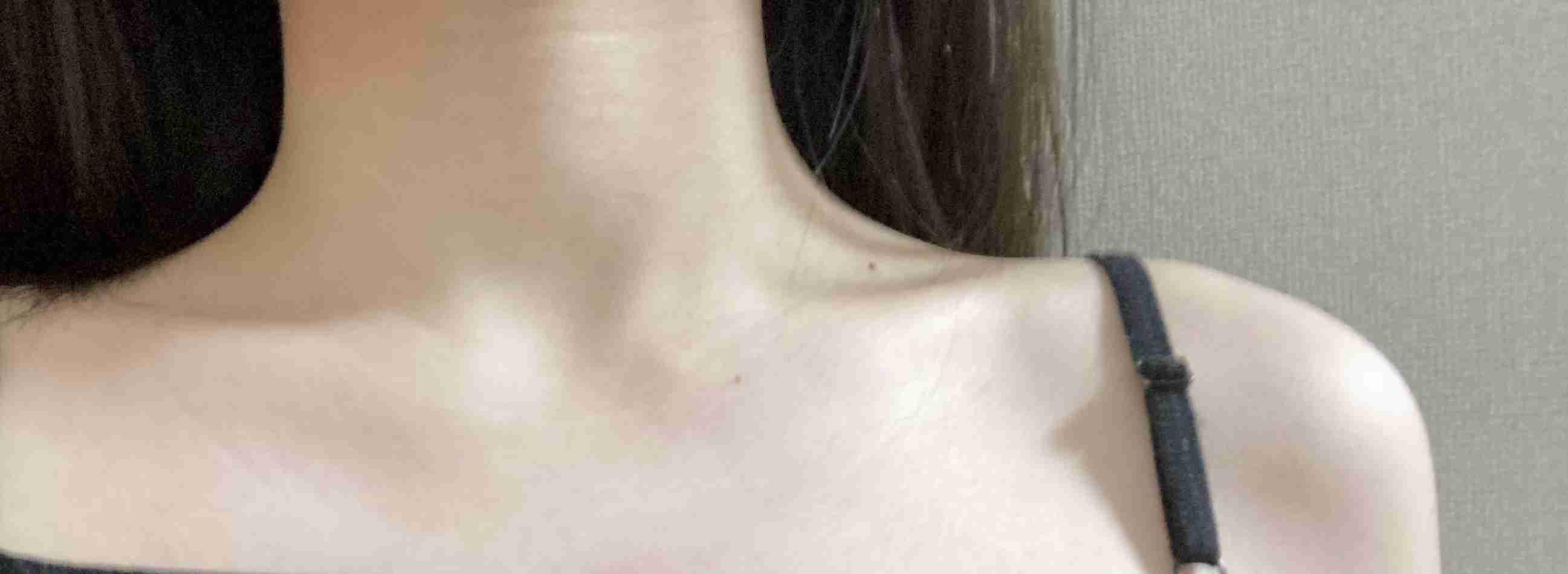 骨格ナチュラルの悩みについて