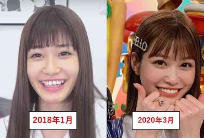 めるる「おじさん」と思うタレントを実名告白　福田麻貴オロオロ「名指しはやめて」