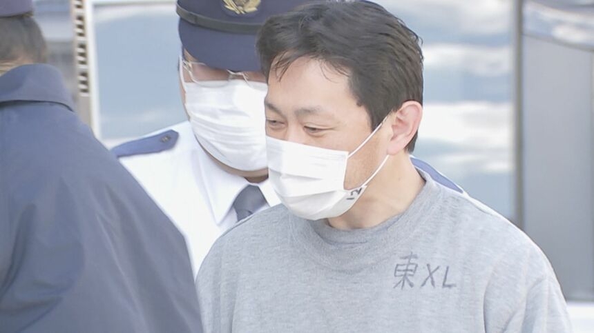 女の子にわいせつか　スポーツ教室指導者の男を逮捕　群馬県警