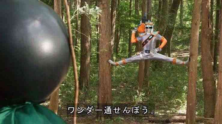 スーパー戦隊シリーズを語りたい！！！Part2