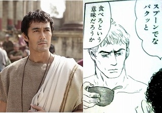 実写化が成功したと思うアニメ・漫画のキャラクターは?