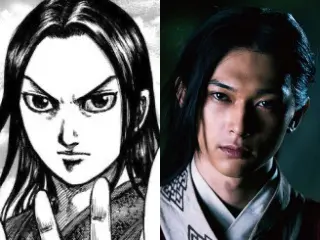 実写化が成功したと思うアニメ・漫画のキャラクターは?